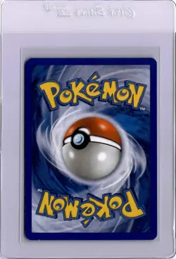 Chinchou Reverse Holo ex Power Keepers Stamped 49/108 2007 Pokemon Card - Image 2