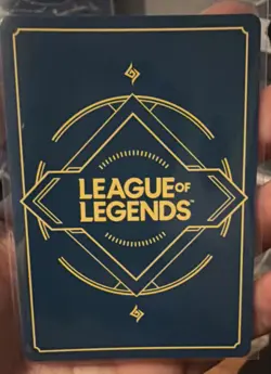 Riftbound Kai'Sa survivor Foil Card 039/298 Chinese - Image 2