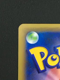 Celebi 1st Ed XY Black Star Promos 001/036 pokemon card japanese Holo Nintendo - Image 5