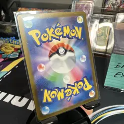 Cloyster (Master Ball Pattern) 091/165 Sv2a: Pokemon Card 151 Holo (Japanese) - Image 3