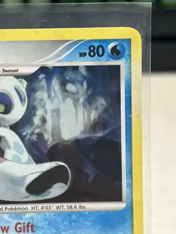 Froslass Lv.45 2/99 Holo Rare Pokemon Card Platinum Arceus LP - Image 2