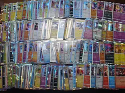 Pokemon Card All Holo About 200 Set Mew Zapdos Moltres Articuno etc #24 - Image 1