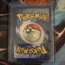 Misty's Seadra Gym Heroes 9/132 1st Edition Holo Rare Pokemon TCG Card - Image 2