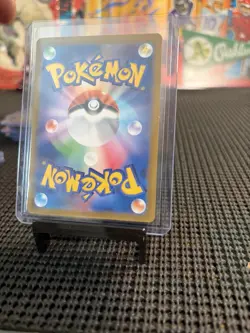 Pokemon TCG Ditto Card 197/172 AR-S12A VSTAR Universe Japanese Edition - Image 2