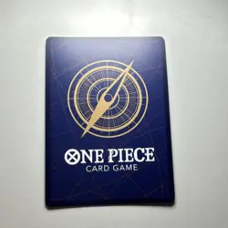 Bandai One Piece Card Game Yamato Land of Wano Holo OP13-054 - Image 3