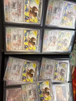 151 Pidgey - Play! Pokemon TCG Promo- 016/165 STAMPED 15 1 Master Set Card - Image 2
