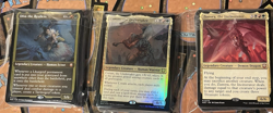 Precon Repack MTG Commander Deck -111 Cards-Disa, The Restless -All Pictured4/9B - Image 3