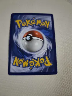 Marshadow GX 137/147 Full Art Ultra Rare Holo Burning Shadows Pokemon Card JM64 - Image 5