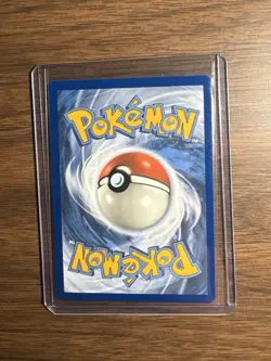 Pokemon TCG Solgaleo & Lunala GX Holo Card 75/236 Sun & Moon Cosmic Eclipse - Image 2