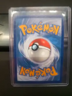 Pokemon Go Mewtwo v Alternate Full Art Holo Rare Card 072/078 Pokemon TCG - Image 2