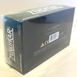 Magic The Gathering Battle for Zendikar SEALED/NEW Booster Box, English, MTG - Image 3