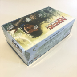 Magic The Gathering Battle for Zendikar SEALED/NEW Booster Box, English, MTG - Image 5