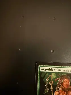 Argothian Enchantress Eternal Masters Regular - Image 2
