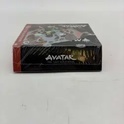 Auction #3 Magic The Gathering Avatar The Last Airbender Collector Boosters Box - Image 5