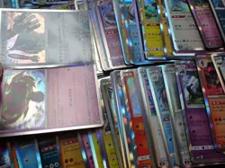 Pokemon Card All Holo About 200 Set Mew Zapdos Moltres Articuno etc #8 - Image 4