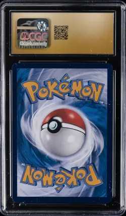 2025 POKEMON S. CHINESE GEM PACK VOL. 2 #03 09/14 JOLTEON CGC 10 PERFECT - Image 2