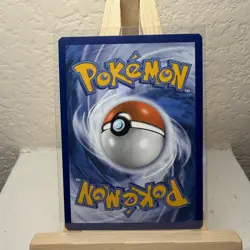 Pikachu 62/193 Paldea Evolved Trick or Trade Holo Pokemon TCG - Image 2