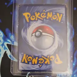 Pokemon Blastoise EX Ultra Rare Full Art Holo XY 142/146 2014 - Image 2