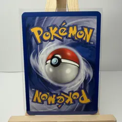 Professor Oak 116/130 Base Set 2 Trainer Pokemon TCG - Image 2