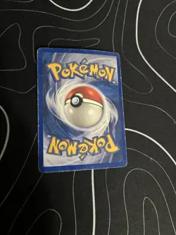 Pokemon Totodile 134/165 Expedition Base Set Common Regular Basic 50 HP - Image 2