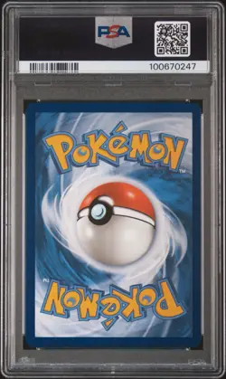 PSA 10 Magneton 159 Pokemon Scarlet & Violet Pokemon Center Promo Holo Gem Mint - Image 2