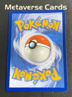 2021 Pokemon EN SWSH Black Star Promos Greninja SWSH144 - Image 2