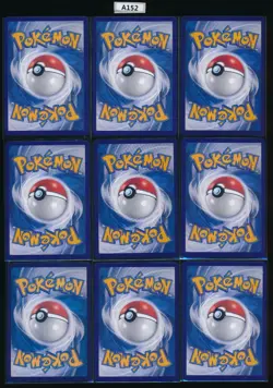 Blastoise Houndstone Lycanroc Banette Houndoom Absol Annihilape ex Pokemon - Image 2
