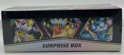 Pokemon Scarlet & Violet Prismatic Evolutions Surprise Box Factory Sealed - Image 2