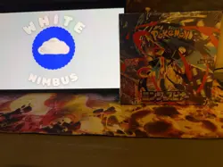 Pokemon Ninja Spinner M4 Booster Box Japanese Factory Sealed Mega Evolution EX - Image 5