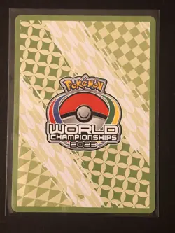 Lugia V 138/195 - 2023 Pokemon World Championships Deck - NM - Image 2