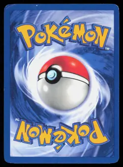 DARK PRIMEAPE 43/82 UNCOMMON TEAM ROCKET VINTAGE POKEMON LP - Image 2