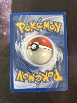 Hoppip 55/75 Common Pokemon Neo Discovery Unlimited WOTC MP 2001 - Image 2