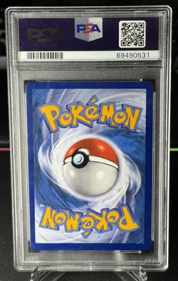 Melmetal VMAX 048/078 - 2022 Pokemon GO - PSA 10 - Image 2