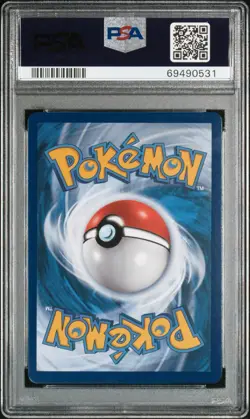 Melmetal VMAX 048/078 - 2022 Pokemon GO - PSA 10 - Image 4