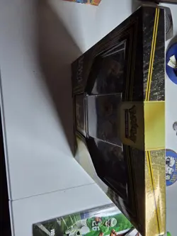 Pokemon TCG Pikachu & Zekrom GX League Battle Deck - Image 3