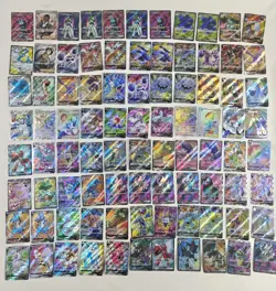 Pokemon tcg lot of 352 sr ultra. JM64 - Image 3