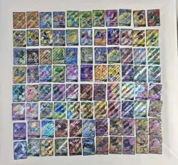 Pokemon tcg lot of 352 sr ultra. JM64 - Image 4