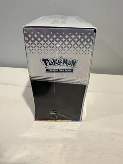 Pokemon Prismatic Evolutions ETB Elite Trainer Box NEW Factory Sealed - Image 4