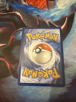 N's Zorua - Ascended Heroes 136/217 - Reverse Holo - NM - Pokemon- Energy Symbol - Image 2