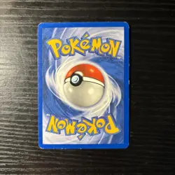 Pokemon TCG | Erika's Clefairy 40/132 | Gym Challenge Uncommon | - Image 2