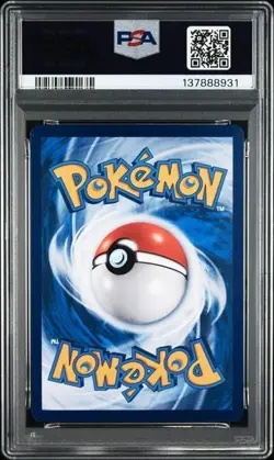 PSA 10 Pokemon TCG Chinese Horizon Gem Pack Vol2 Umbreon CBB2C-06 15/15 (8) - Image 2