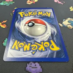 Bulbasaur 12/17 POP Series 2 NM Mint Pokemon TCG Vintage - Image 5