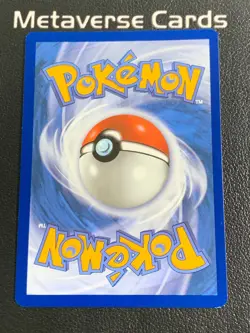 2025 Pokemon EN Journey Together Iono's Kilowattrel #163/159 - Image 2