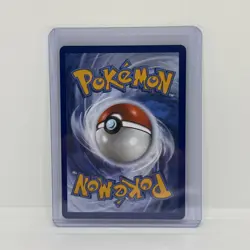 Charmander Bulbasaur Squirtle Pokemon TCG First Partner Illustration Collection - Image 5