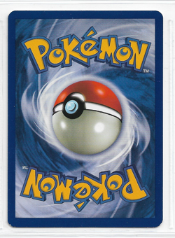 Rare Pokemon Gyarados Holo Foil TCG # 6/102 NM-MT Never Played With - Image 2