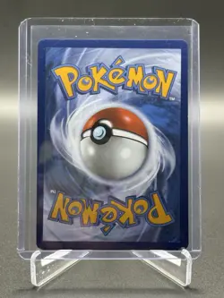 Shroodle 149/132 Me01: Mega Evolution Holo Pokemon - Image 2