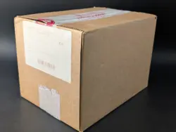 Pokemon TCG: V Battle Deck Lycanroc VS Corviknight Double Deck Bundle Case - Image 1