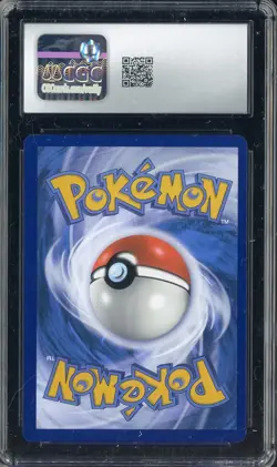 2023 Pokemon Black Star Promos Obsidian Flames ETB #044 Charmander CGC 9 MINT - Image 2
