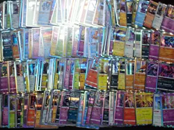 Pokemon Card All Holo About 200 Set Mew Zapdos Moltres Articuno etc #20 - Image 1