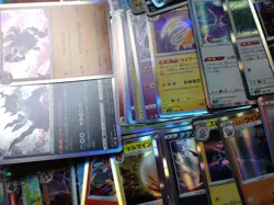 Pokemon Card All Holo About 200 Set Mew Zapdos Moltres Articuno etc #20 - Image 2